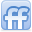 Subscribe via FriendFeed