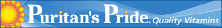 Puritan's Pride