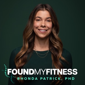 FoundMyFitness Episodes