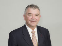 Bruce Murphy M.D., Ph.D.