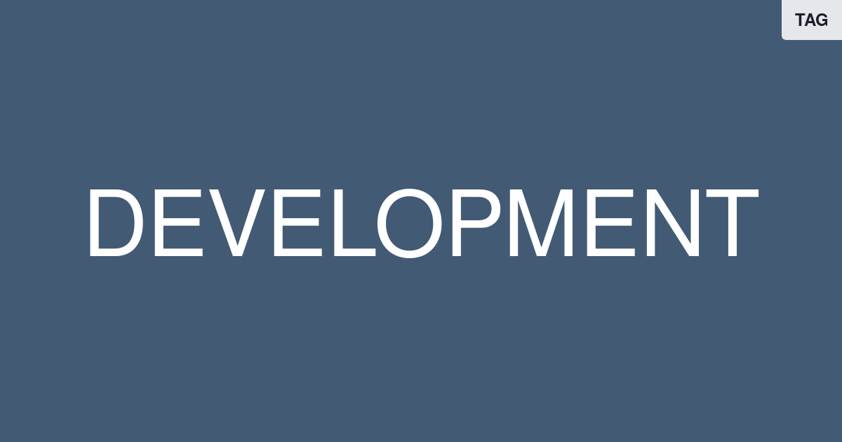 Development — Articles, Videos, & Studies | FoundMyFitness